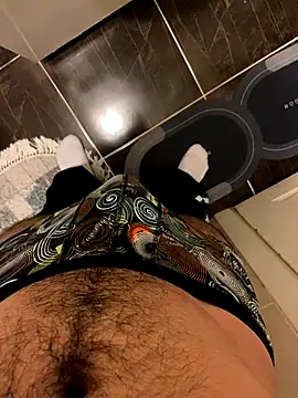 SolomonHej4 online show from November 16, 7:08 pm