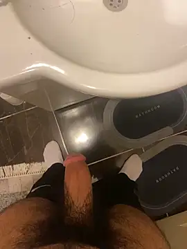 SolomonHej4 online show from December 16, 8:58 pm