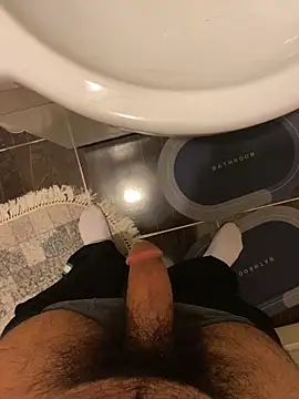 SolomonHej4 online show from December 17, 8:37 pm