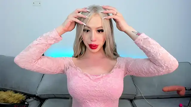 Sweet Soffi online show from November 21, 3:16 am