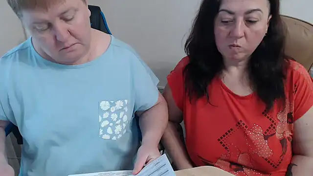 Bertie Adeline online show from November 29, 10:18 am