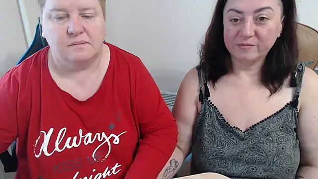 Bertie Adeline online show from November 30, 8:51 am