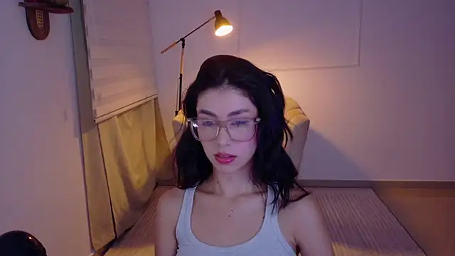 Snapshot of imrose_mar1423 chatting on May 24, 9:20 pm imrose mar1423 online show from May 24, 9:20 pm