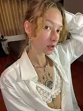   grace   online show from February 5, 5:45 am