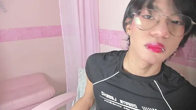 Liam evvan online show from October 25, 4:20 am