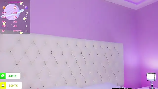 DaniielaV online show from January 6, 2:10 pm