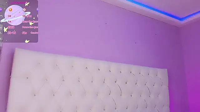 DaniielaV online show from January 13, 1:49 pm