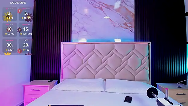 Snapshot of MiaaFarrel chatting on September 11, 7:25 pm MiaaFarrel online show from September 11, 7:25 pm