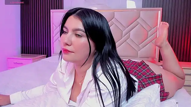 Snapshot of MiaaFarrel chatting on September 27, 7:08 pm MiaaFarrel online show from September 27, 7:08 pm