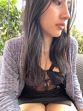 KloePink  online show from September 25, 3:27 pm