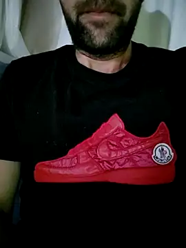 fearleass online show from September 18, 7:16 pm