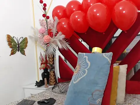 KathalinaSmit online show from September 20, 8:10 pm