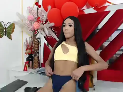 KathalinaSmit online show from October 1, 9:21 pm