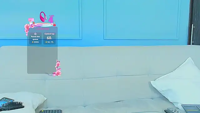 Snapshot of Zafira_Montiel chatting on October 11, 4:38 pm Zafira Montiel online show from October 11, 4:38 pm