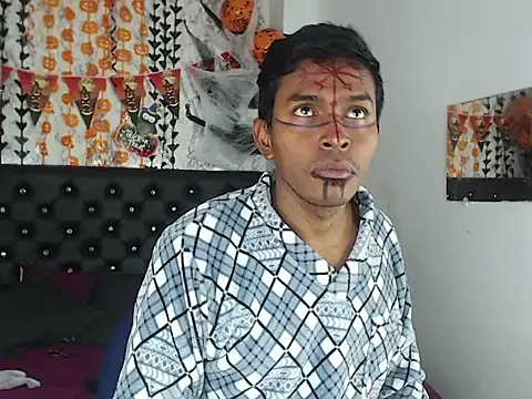 Snapshot of Adam_Morgan2 chatting on October 25, 7:16 am Adam Morgan2 online show from October 25, 7:16 am