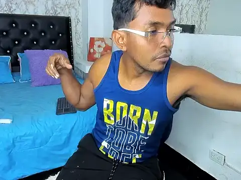 Adam Morgan2 online show from January 14, 3:12 am