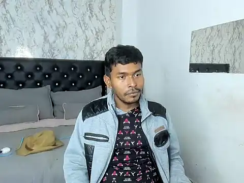 Adam Morgan2 online show from January 18, 7:50 pm