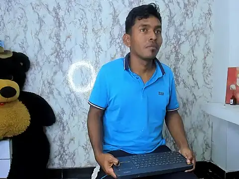 Adam Morgan2 online show from February 22, 10:30 pm