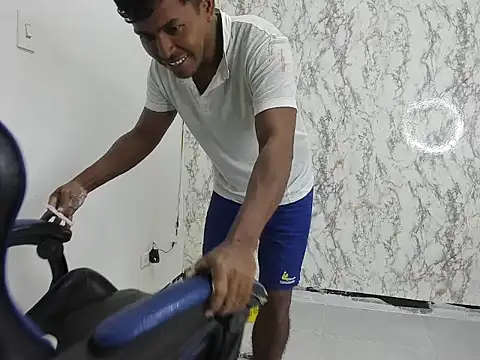 Adam Morgan2 online show from February 27, 5:24 pm