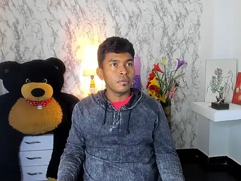 Adam Morgan2 online show from March 5, 12:34 pm