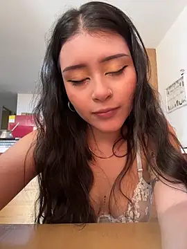 CatadeLuca online show from February 27, 4:18 pm