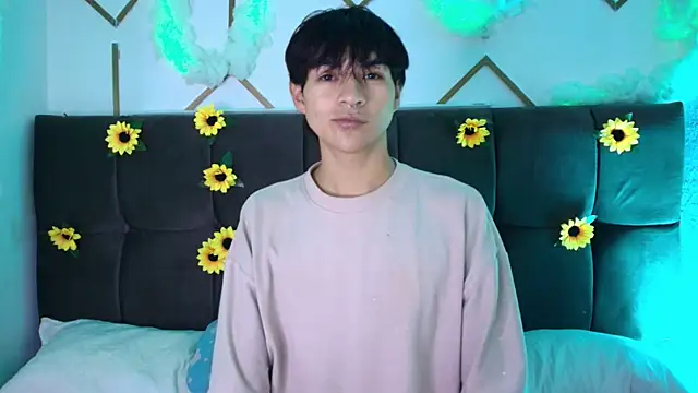 AleAurarashi online show from April 29, 10:52 am