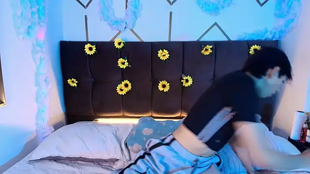 AleAurarashi online show from May 5, 1:46 am