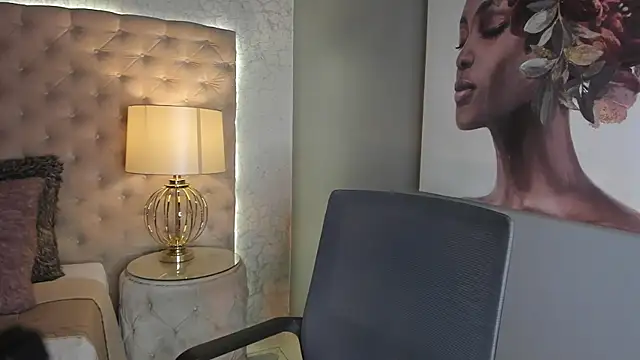 Snapshot of AlannaBlakes chatting on December 5, 3:15 am AlannaBlakes online show from December 5, 3:15 am