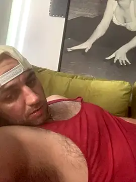 Hothotboyg online show from September 23, 9:18 pm