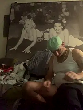 Hothotboyg online show from October 2, 3:02 am