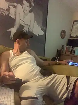 Hothotboyg online show from October 23, 12:37 pm