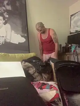 Hothotboyg online show from February 17, 10:38 pm