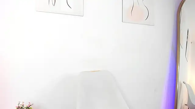 elzafuentes1 online show from September 19, 8:20 pm