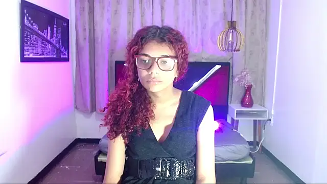 Snapshot of luisa__torres chatting on July 1, 3:08 am luisa torres online show from July 1, 3:08 am