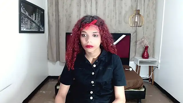 Snapshot of luisa__torres chatting on July 14, 3:33 am luisa torres online show from July 14, 3:33 am