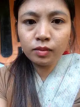 Angela-babyxx online show from October 30, 2:35 am