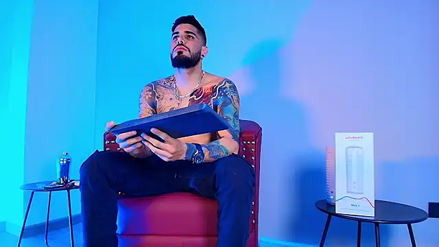 amodeus bael  online show from September 10, 3:39 am