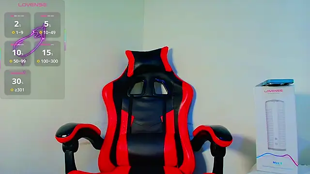 amodeus bael  online show from November 1, 9:06 pm