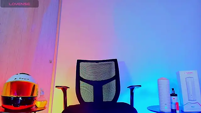 amodeus bael  online show from March 2, 11:44 pm