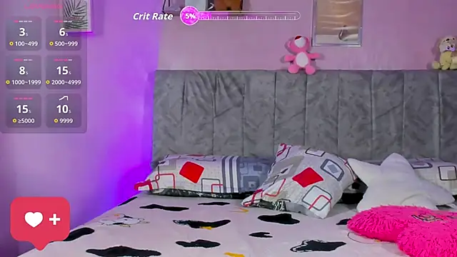 Snapshot of sarmoon chatting on October 19, 9:48 pm sarmoon online show from October 19, 9:48 pm