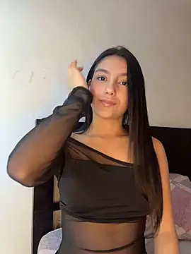 Ashleycherry19 online show from March 19, 3:54 am