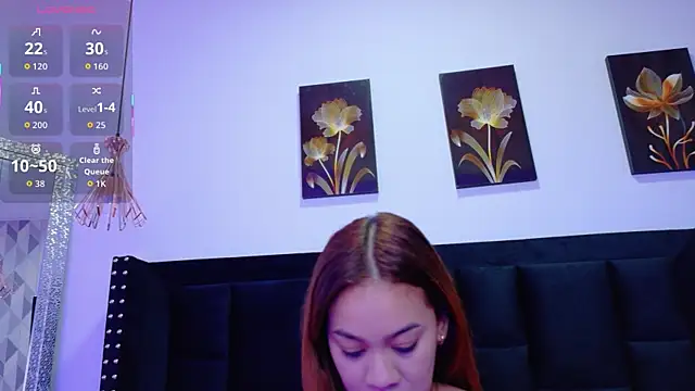 mamaneedsfun online show from December 5, 12:47 pm