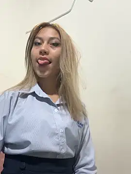 Anto torres online show from May 7, 11:21 pm