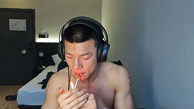 AAASuck online show from March 13, 1:07 pm