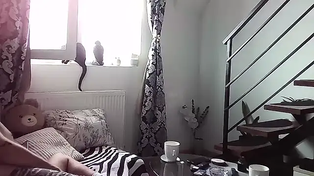 RyanStorm  online show from September 10, 9:42 am