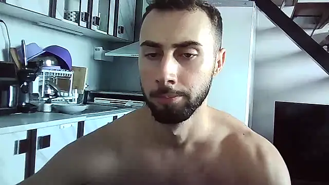 RyanStorm  online show from September 13, 12:05 pm