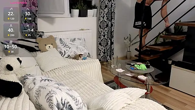RyanStorm  online show from July 28, 7:39 pm