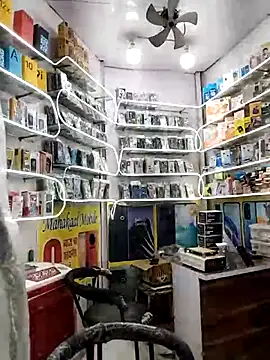 avi007p online show from November 25, 10:59 am