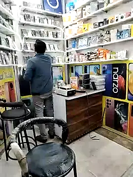 avi007p online show from January 17, 12:54 pm