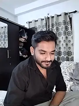 avi007p online show from February 17, 6:03 pm